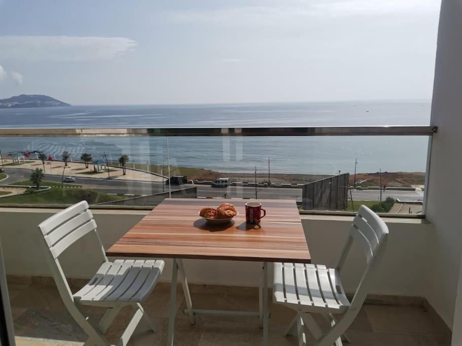 Apartamento Appartf3 Vue Panoramique Sur Vista Del Mar
