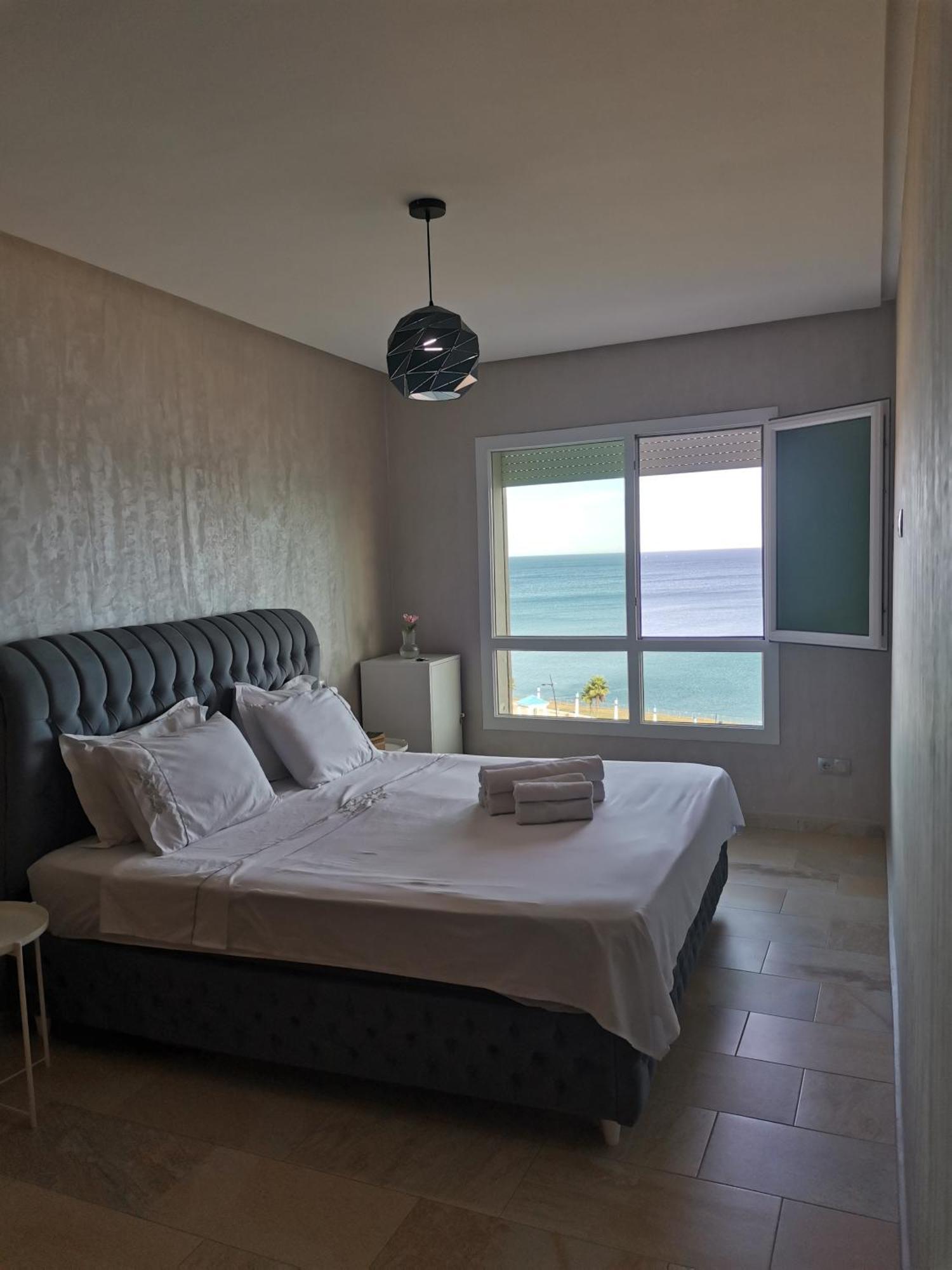 Appartf3 Vue Panoramique Sur Vista Del Mar Apartamento